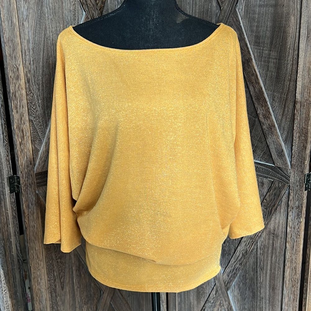 Boutique
blouse top NWT 